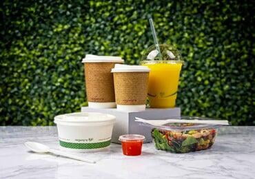 Learn about biodegradable plastics in one article